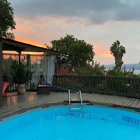 אמיתי נוף קסום Villa Ramot Exterior photo