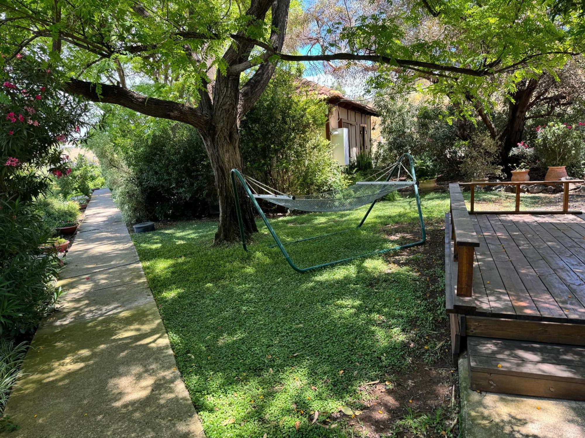 אמיתי נוף קסום Holiday home Ramot